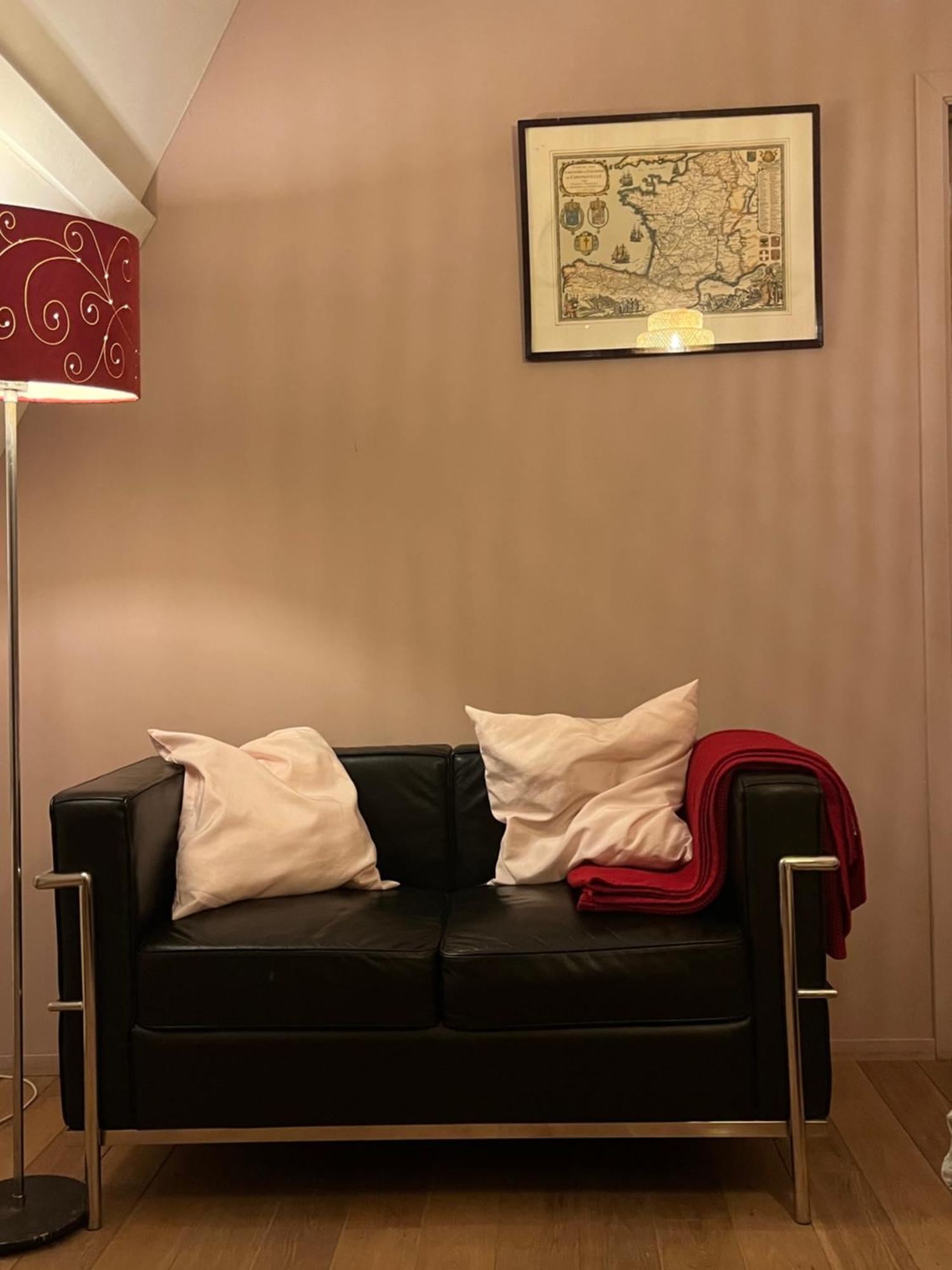 Artuur Panzió Brugge Kültér fotó