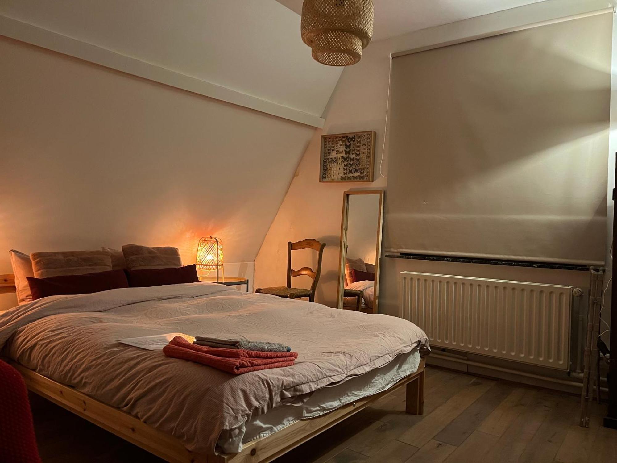 Artuur Panzió Brugge Kültér fotó